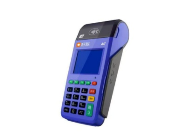 惠州慧POS